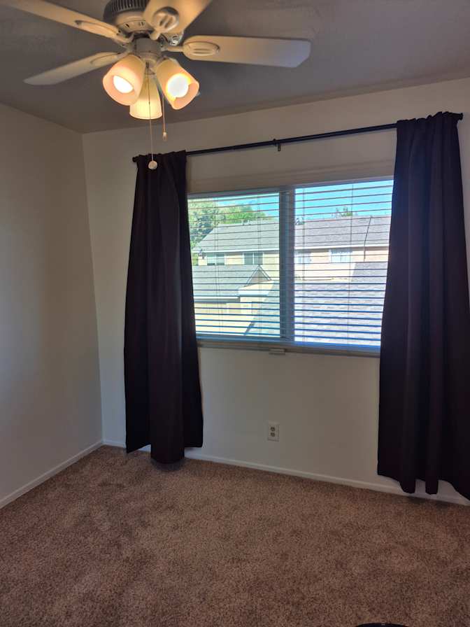 Michael J Beaver's room