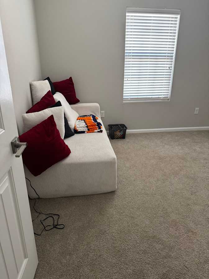 Dreka's room