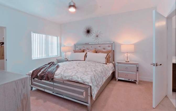 Hayde's room