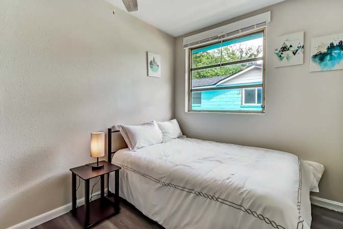 PadSplit's room