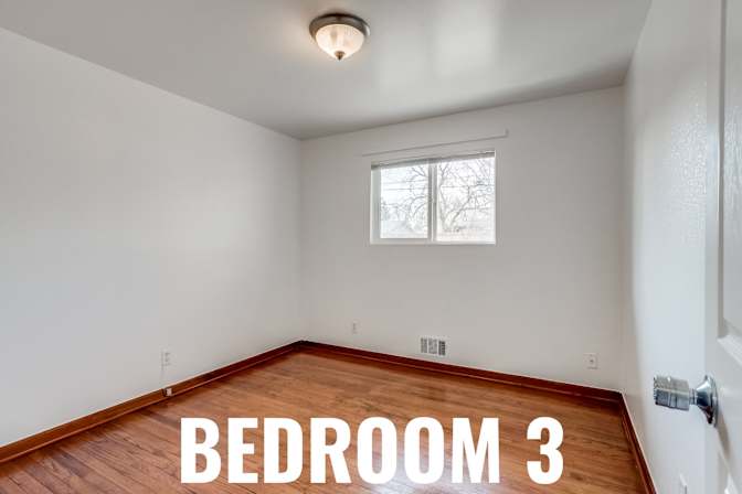 HomeCrew's room