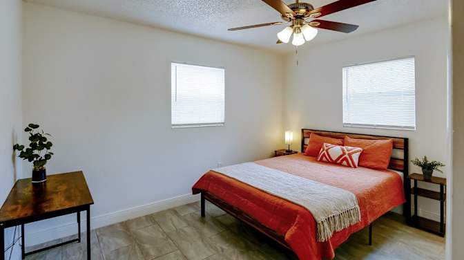 PadSplit's room