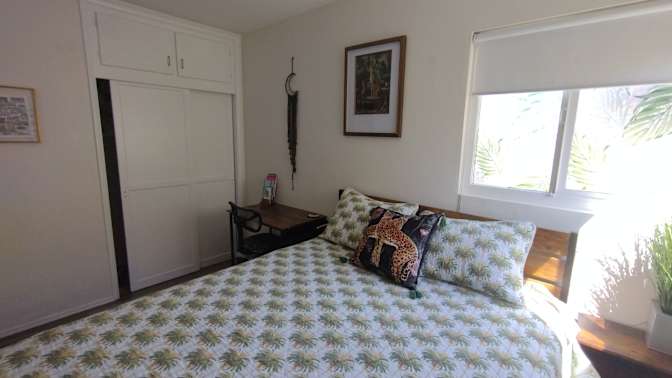 Colleen A Hanes's room