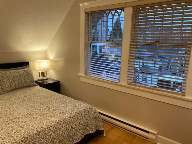 Emily's room