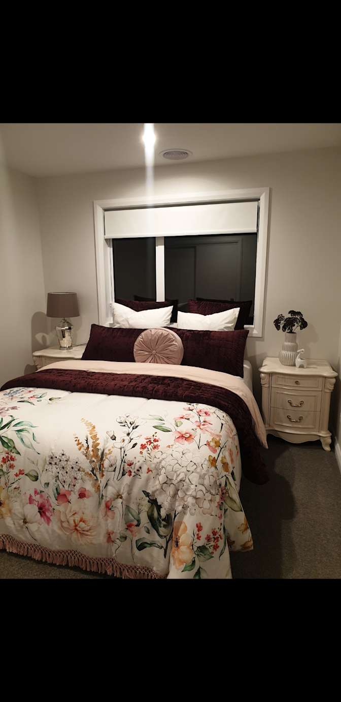 Sara's room