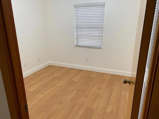 Michael's room