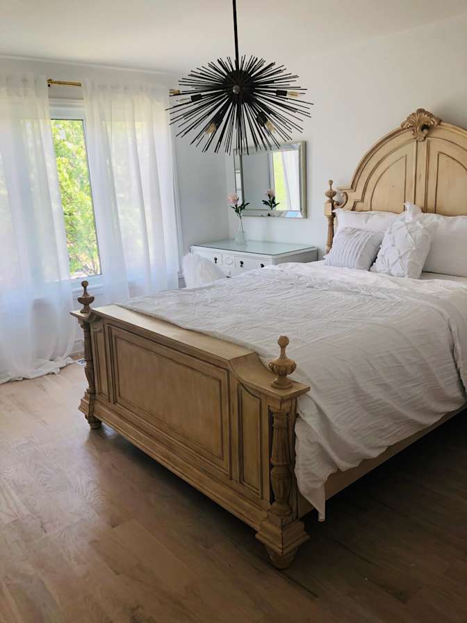 Marissa's room