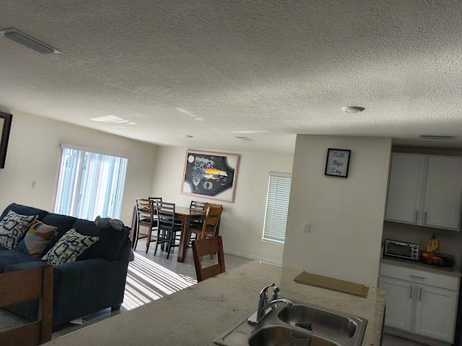 Ojalha's room