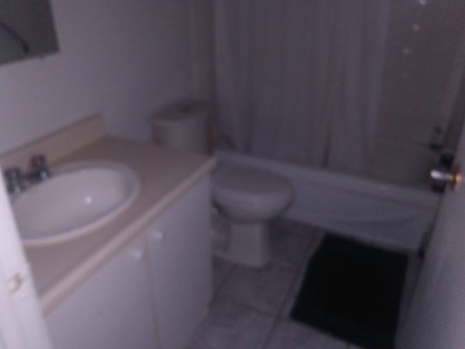 Alan Krajcar's room