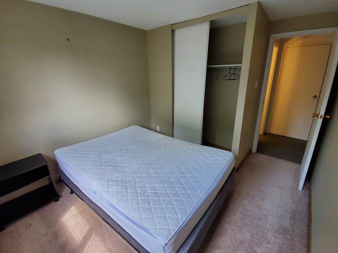Angie's room