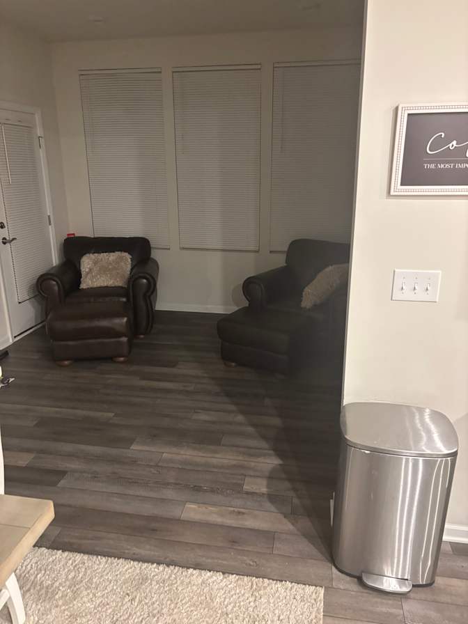 Ryan's room