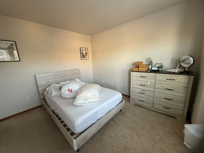 Khaela's room