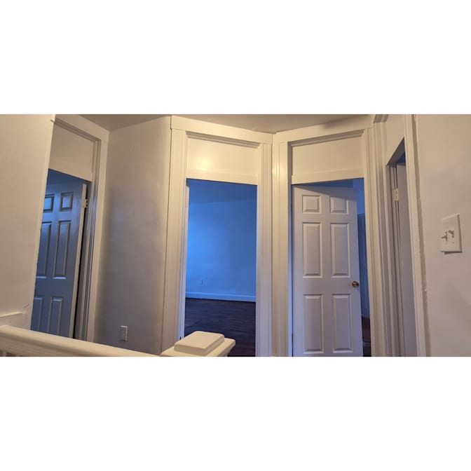 Vita's room