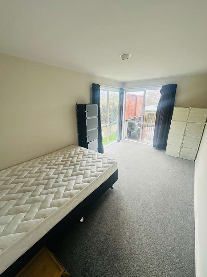 Myril's room