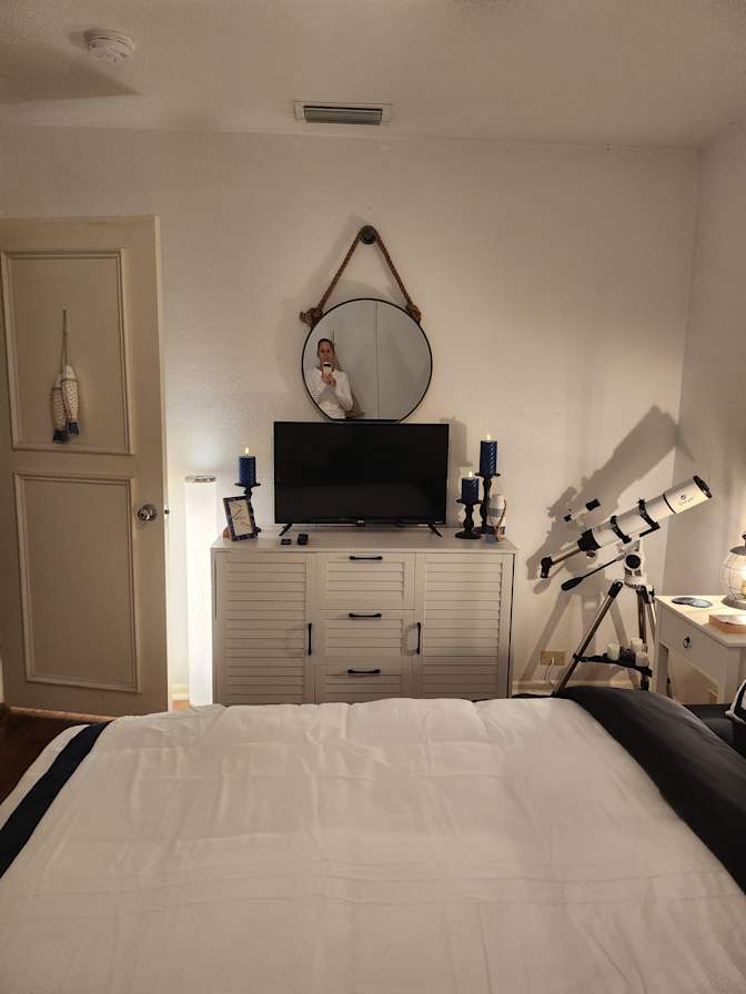Renee's room