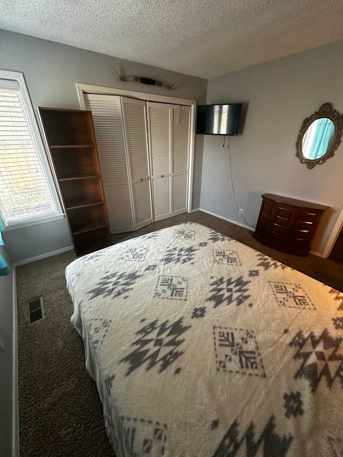 Chelsea's room