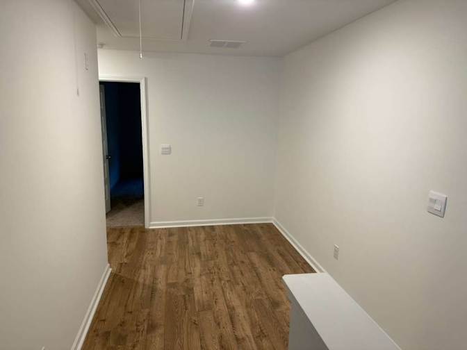 Varun Raghuraman's room