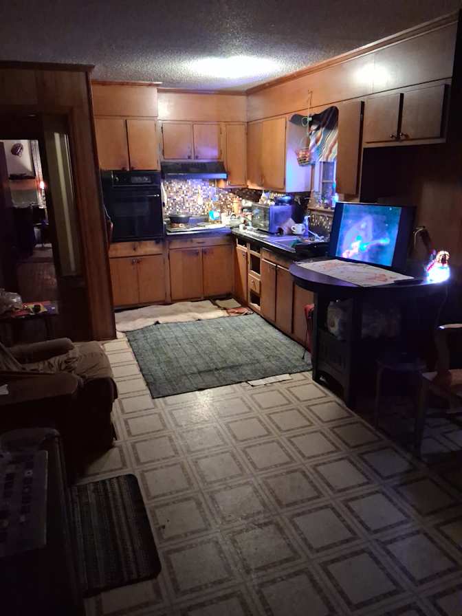 Daniel W's room