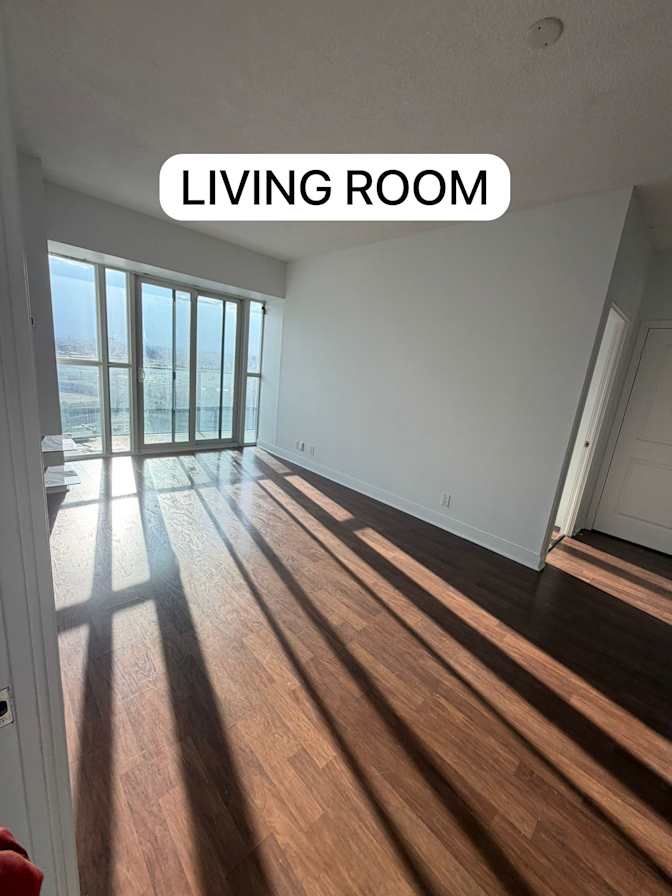 Alex's room