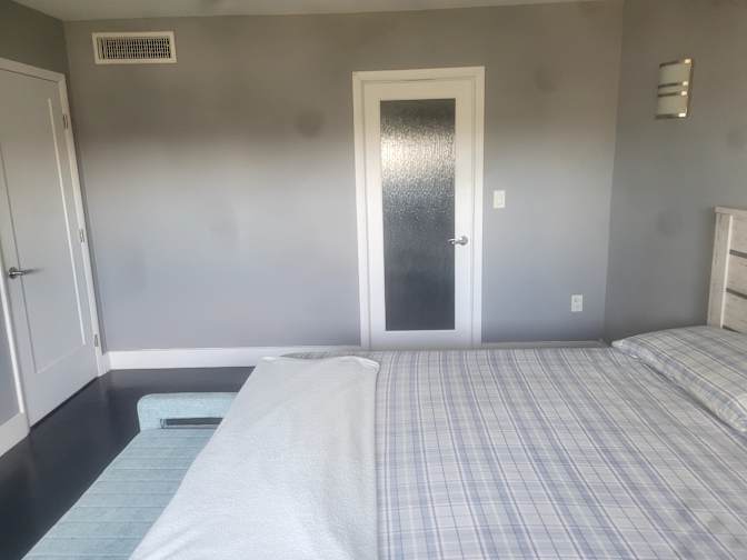 Jason Bahrt's room