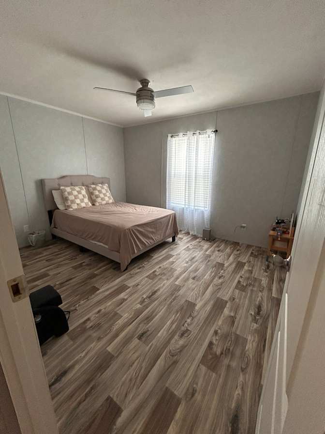 jennifer's room