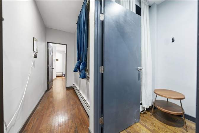 Aceadia's room