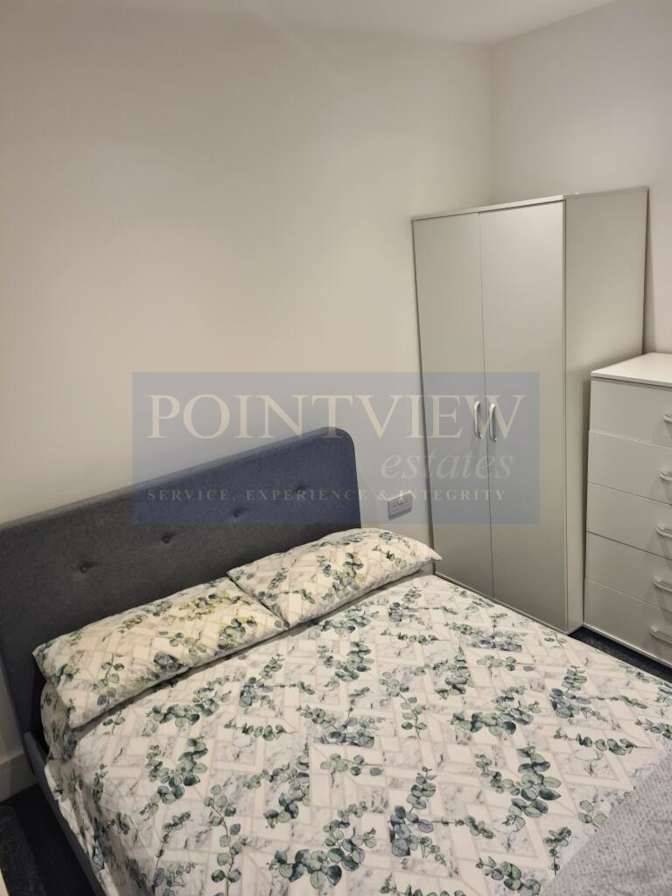 Esther's room