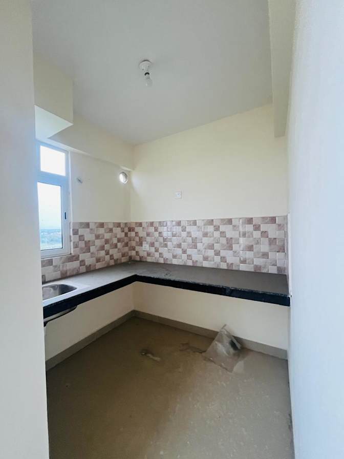 Srishti's room