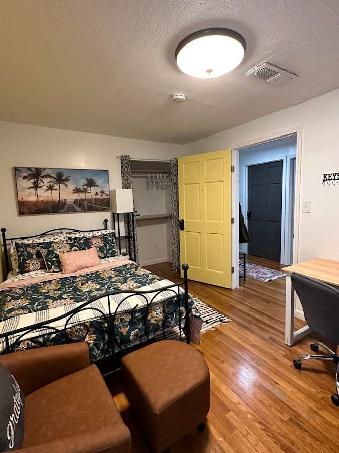 Remi's room