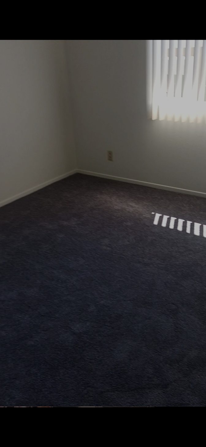 Leo's room