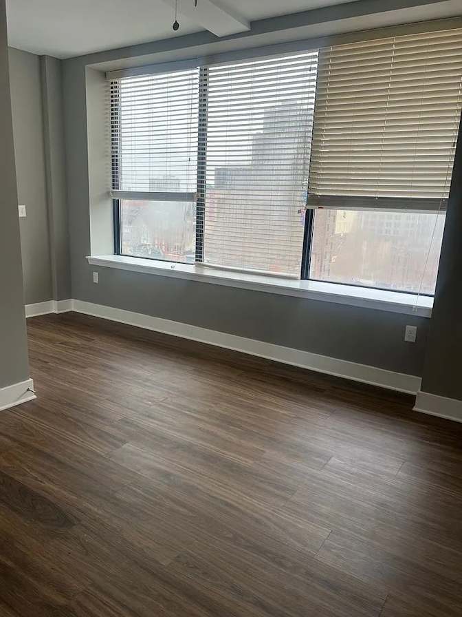 Riley's room