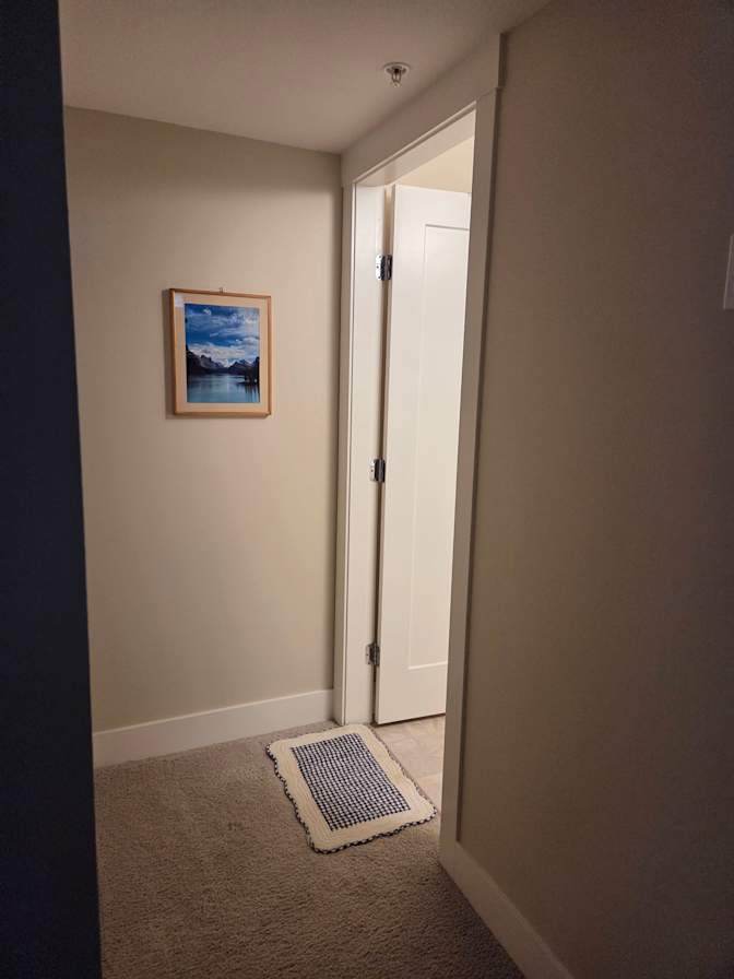 Chel's room
