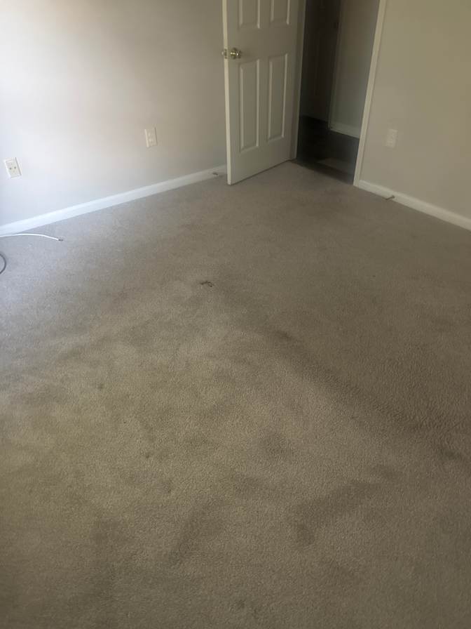 George's room