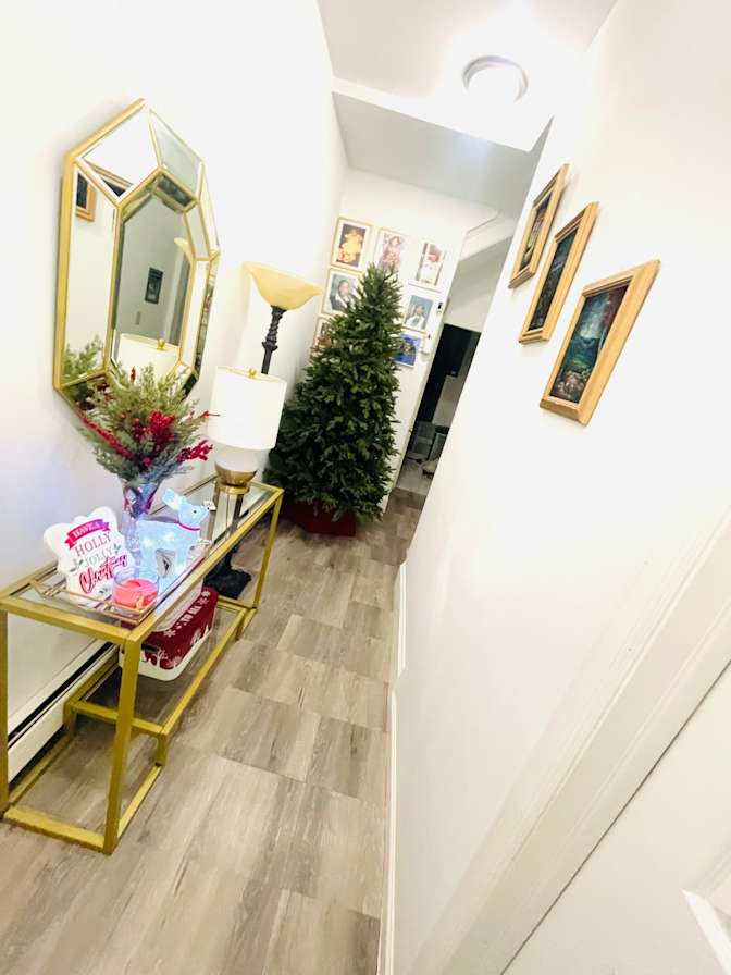 Mary's room