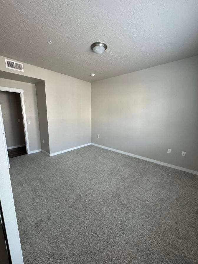 Sarah's room
