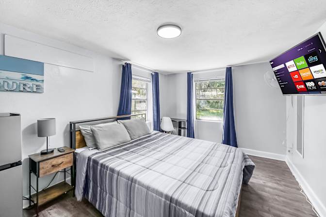 PadSplit's room