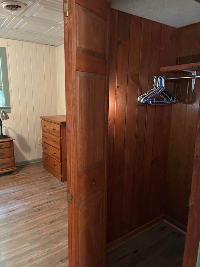 Missy's room