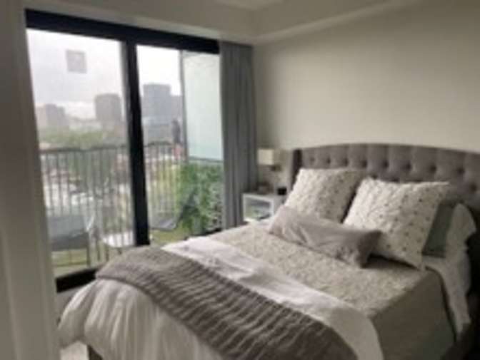 Rhonda O's room