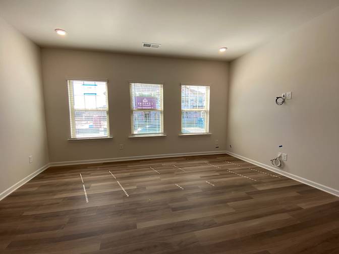 Alcove Rooms's room