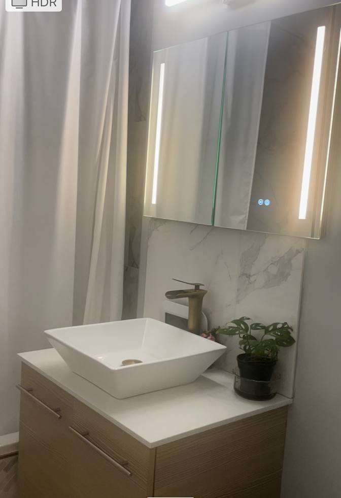 Julia's room
