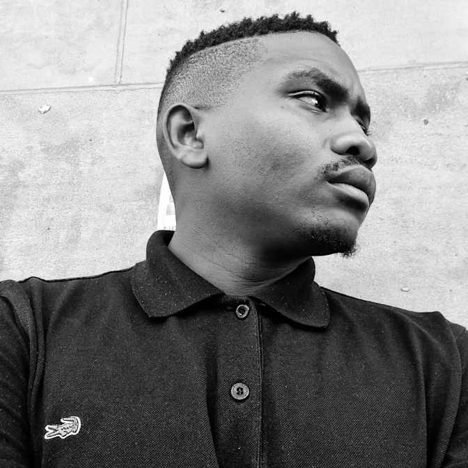 Nkanyezi Ntuli