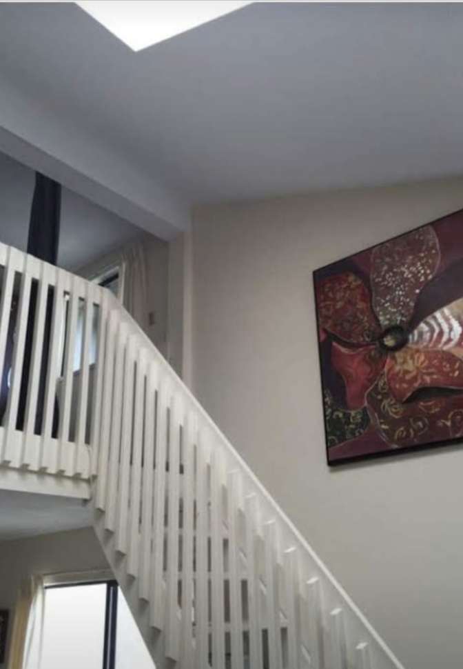 Angela's room