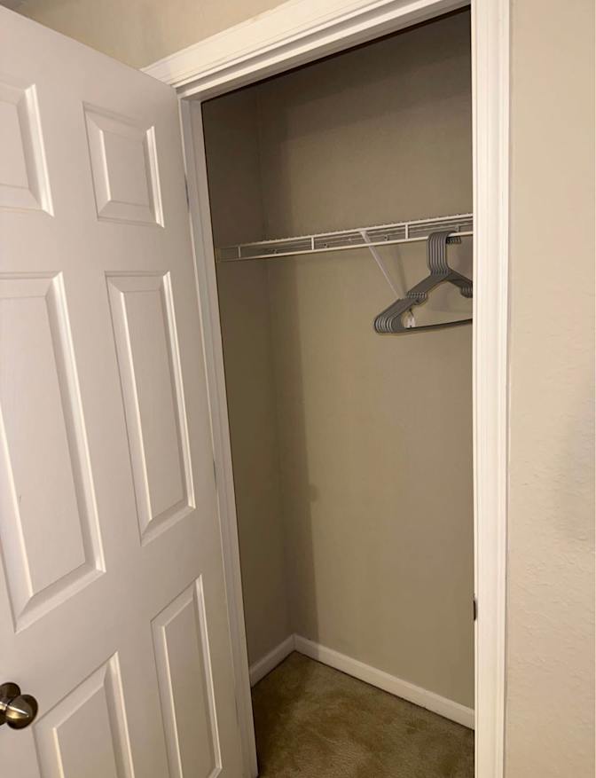 Shanae's room