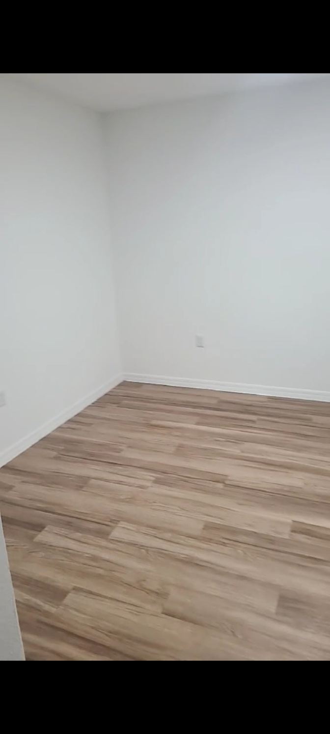 Leo's room