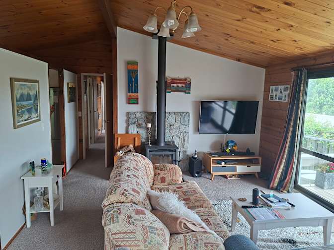 Helen's room
