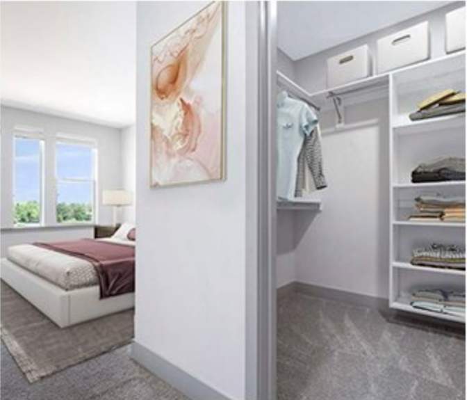 Brittany's room