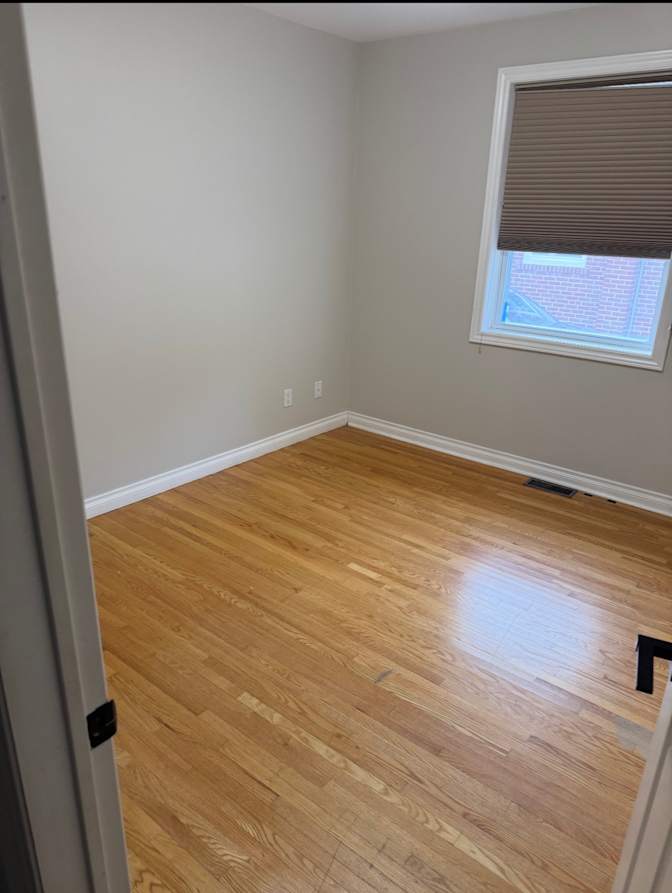 Melanie's room
