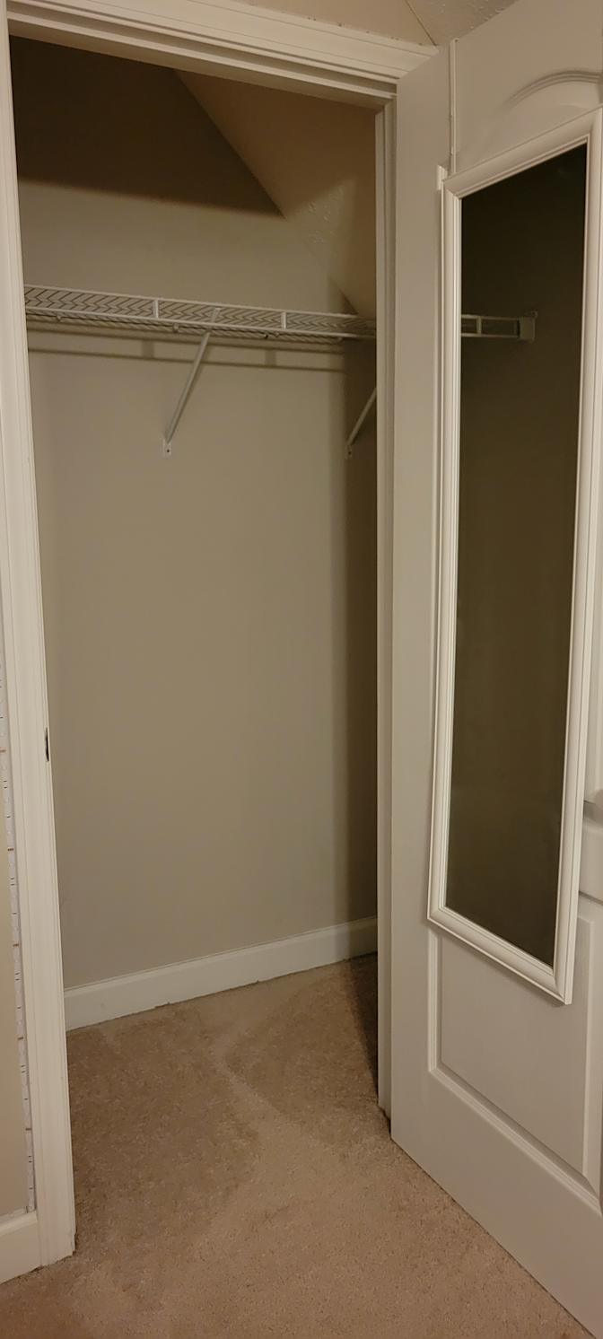 Matt's room