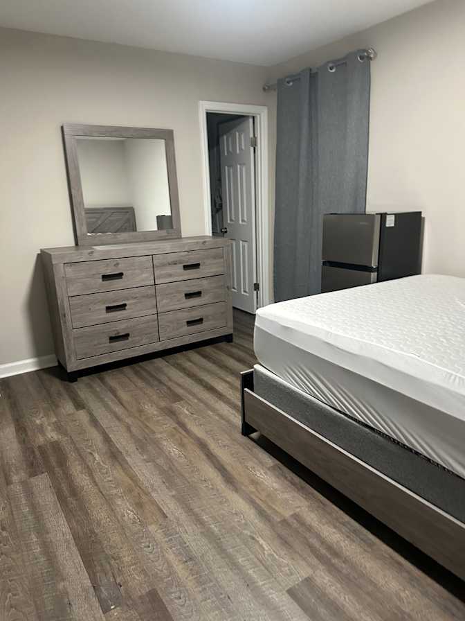 Narann's room