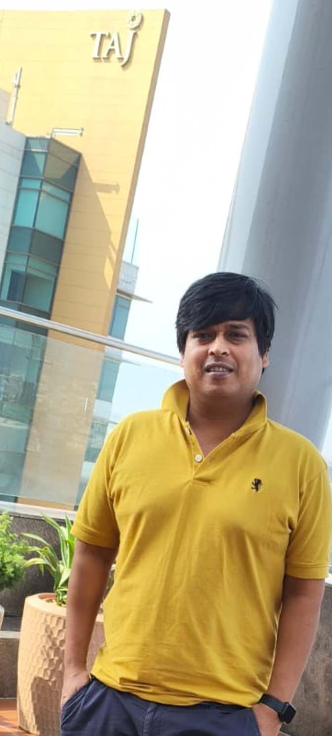 Rajiv Ranjan